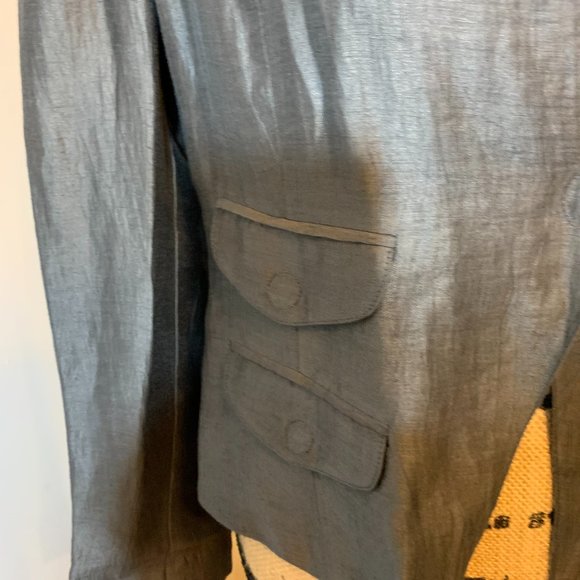 Armani Collezioni Jacket - Picture 4 of 10